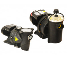 Pool Pumps