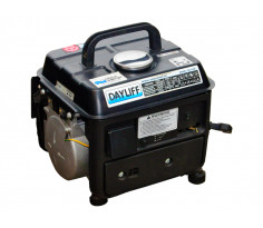 General Machinery