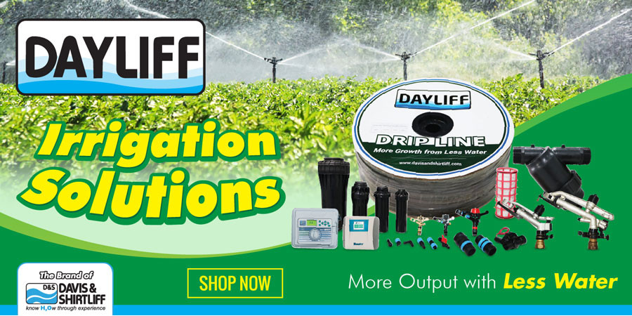 Irrigation