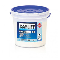 Dayliff Chlorine 65 - 5KGS