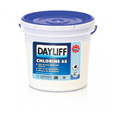 Dayliff Chlorine 65 - 5KGS