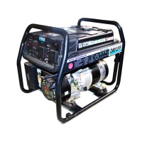 DAYLIFF DG3800PT 3kVA PETROL GENSET