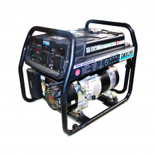 DAYLIFF DG3800PT 3kVA PETROL GENSET