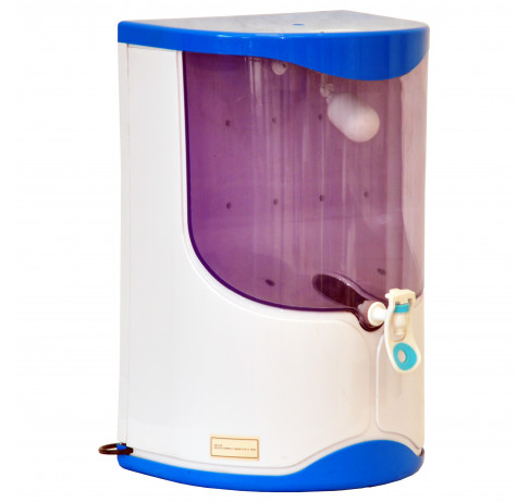 DAYLIFF  Compact RO