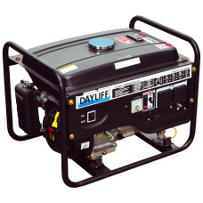 Dayliff DG 1200P 1kVA