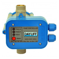 Dayliff Manual 1.1KW Pump Controller