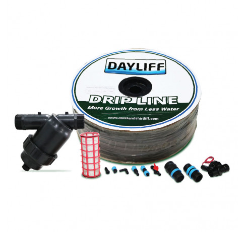 Dayliff Drip Irrigation Package – HECTARE