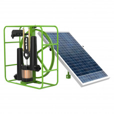 SF 1 Future Pump