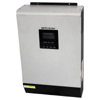 Opti SP Effecto 3000 24VDC Hybrid Inverter