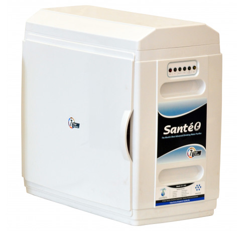 SO~SAFE Santeo 7stage purifier