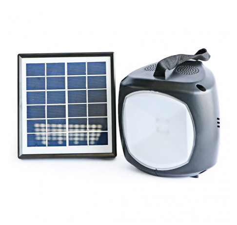 SunLite L10 High Performance Solar Lantern