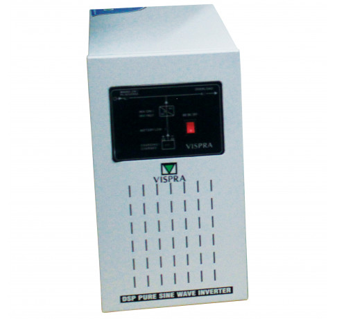 Vispra 2000W 24VDC Inverter