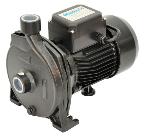 Dayliff DDC158 0.75kW Pump