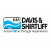 Dayliff DDC158 0.75kW Pump