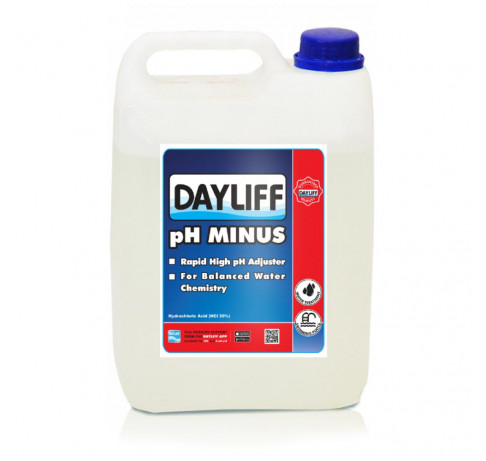 Dayliff pH minus - 5ltr